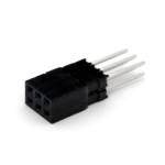 This is a socket Extension adapter for your JP1/JP1.2/JP1.3 remotes. Most of your standard remote sockets will fit our cable

connector with no problem but however some of the newer remotes have a smaller opening in which will require a smaller connector...this adapter will take care of that problem....for more information feel free to email us with any other questions that you may have.