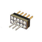 Our 5-Pin Adapter is for use with the URC-8820 Remote and simular new style remotes....JP2.x + series.